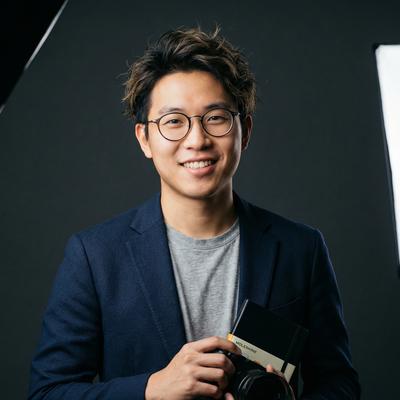 色虎视频首席摄影师