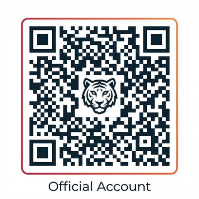 色虎视频微信公众号二维码